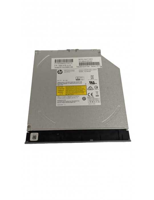 Grabadora DVDRW Original Portátil HP Pro G1 450 722830-001