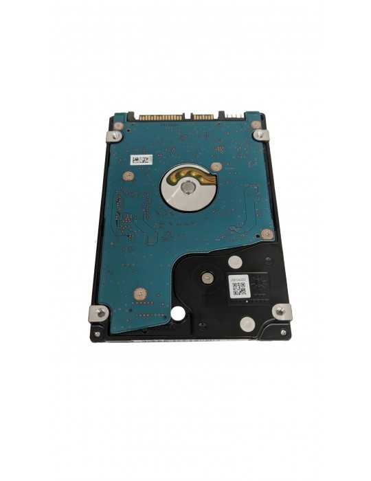 Disco Duro 500GB 2,5 SATA Portátil HP Pro G1 450 683802-001