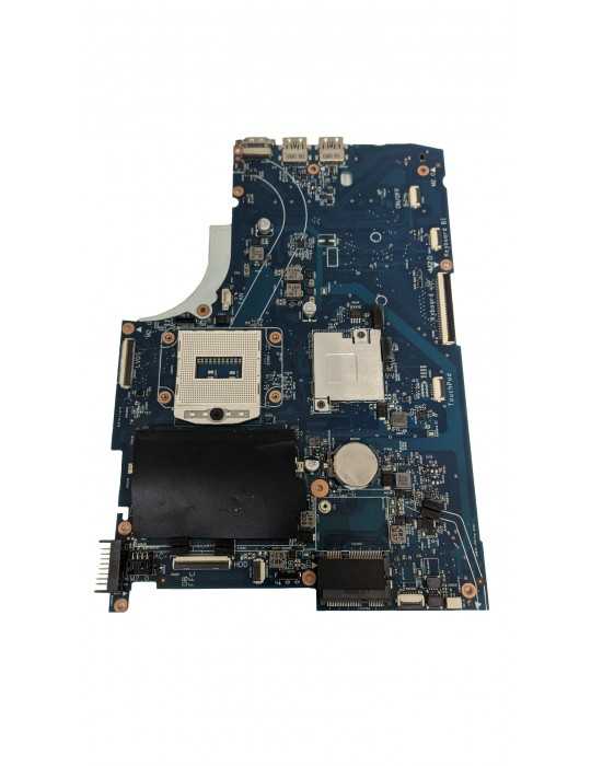 Placa Base Original Portátil HP Envy 15-J067CL 720565-501