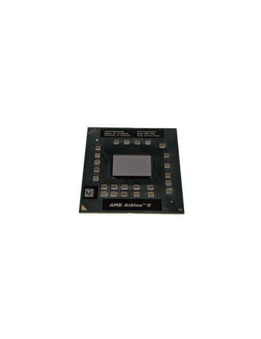 Microprocesador AMD ATHLON Portátil HP G62-B97 AMP340SGR22GM