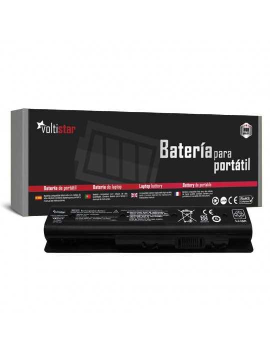 Batería Portátil Hp Envy 15-Ae100 17-N000 17-N100Ni Hstnn-Pb6R Hstnn-Pb6L