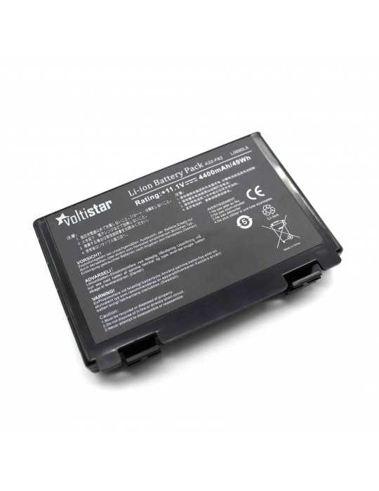 Batería Portátil Asus A32-F82 A32-F52 L0690L6 L0A2016