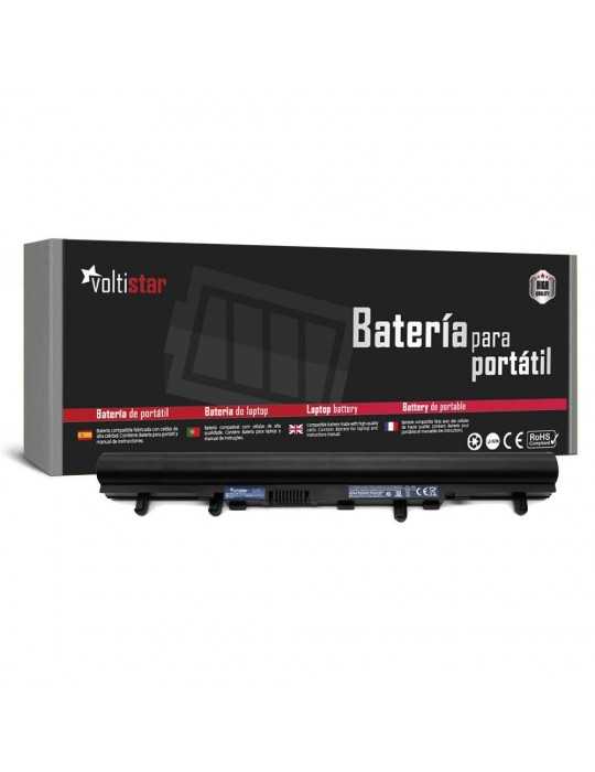 Batería Portátil Acer Al12A32 4Icr17/65 B053R015-0002 Kt.00403.012