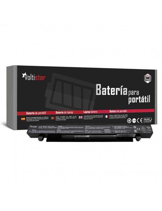 Batería Portatil Asus Zenbook A41-X550 A41-X550A A450 A550 F450 K450 K550