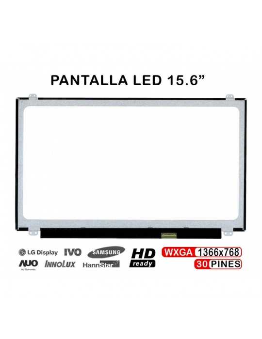 Pantalla Led 15.6 Portátil B156Xtn03.2 Lnt156At35 B156Xtn03.