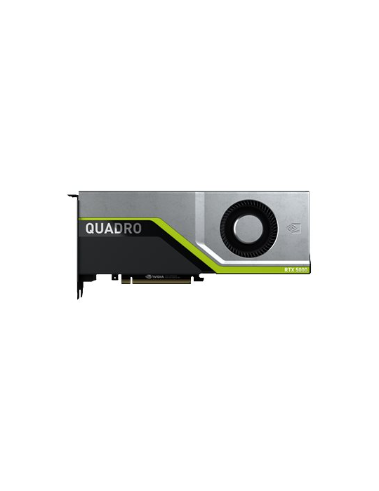 Tarjeta Grafica NVIDIA Quadro RTX 5000 16 GB GDDR6