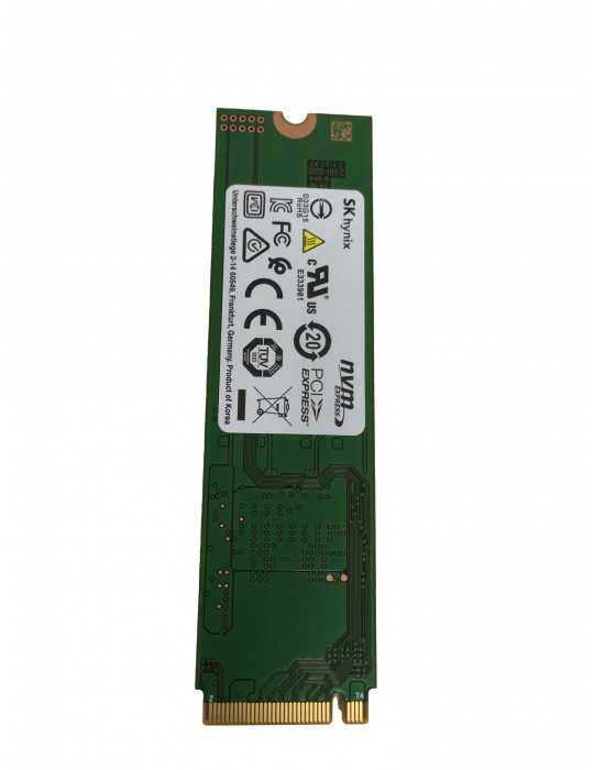 Disco Duro SSD NVME 256GB Portátil HP 14-cd Serie L18196-001