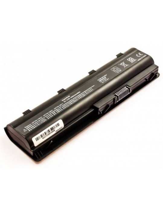 Batería Para Portátil HP ENVY 17 2050 MBI2134 593563-800