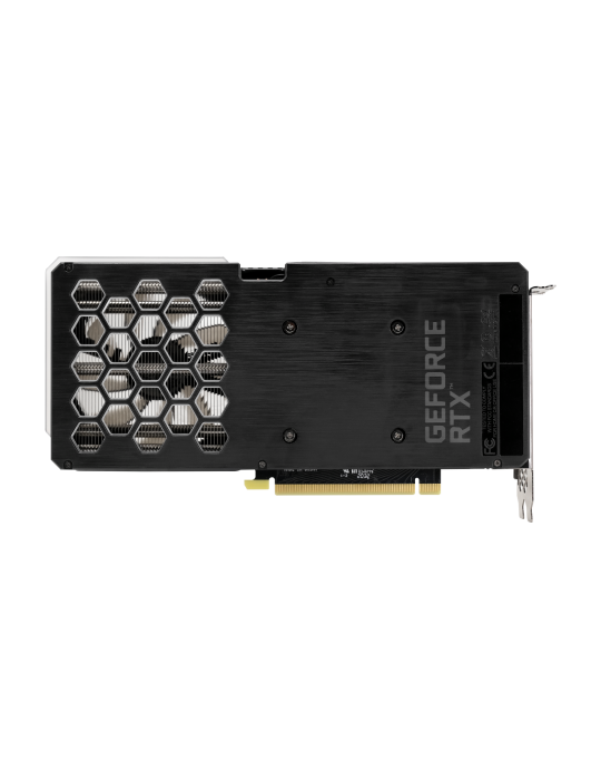 Tarjeta Grafica Nvidia GeForce RTX 3060TI 8Gb Dual V1