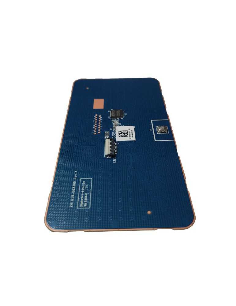 Placa Touchpad Board Original Portátil Hp 15 Cr0 Sb459a 22h2 5946