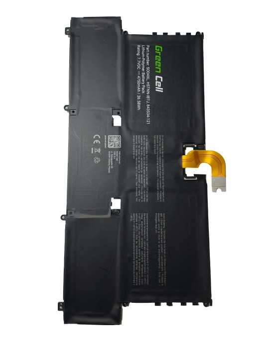 Bateria Compatible Portátil HP Pro 13 G1 843534-121