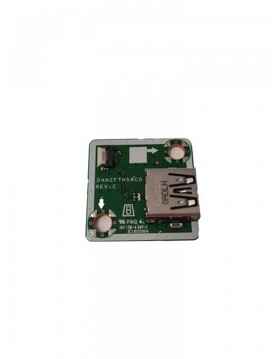 Placa USB Board AIO HP 32-a0 32-a1 Series L83859-001