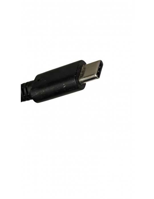 Cargador 15.75W 3A USB-C Original Portátil HP X2 792584-003