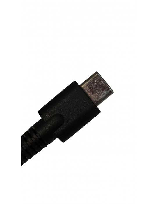 Cargador 45W USB-C Original Portátil HP 863469-002