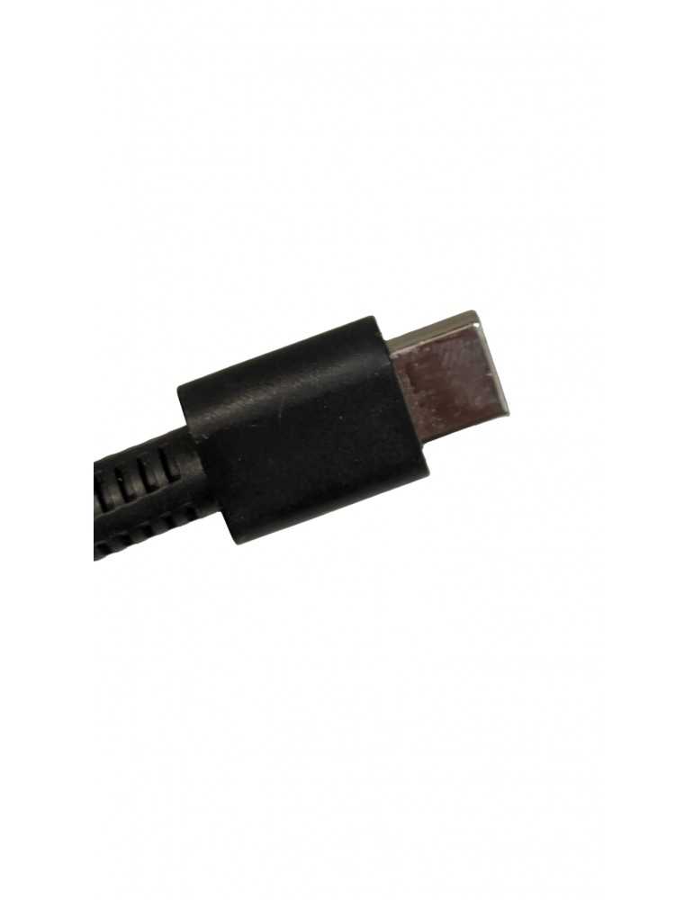 Cargador Usb C 65w Original Portátil Hp Elitebook L30757 002 1506