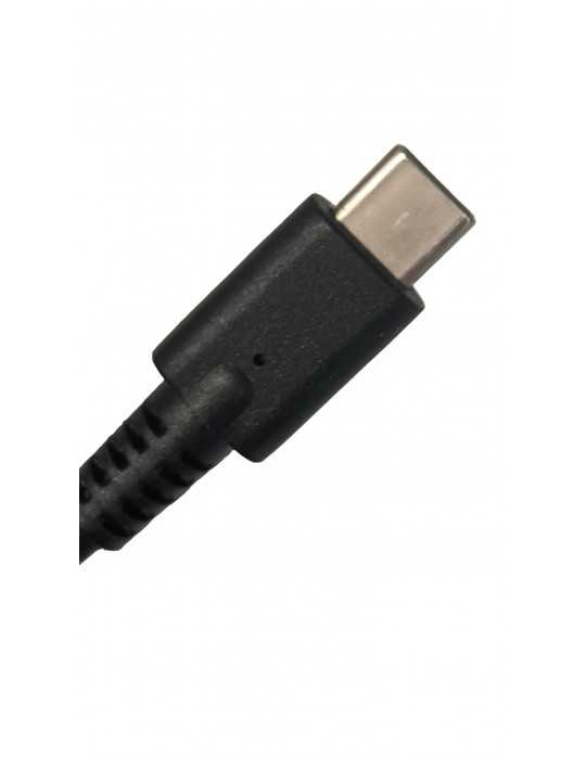 Cargador 45W USB-C Portátil ACER ChromeBook 13 ADP-45H