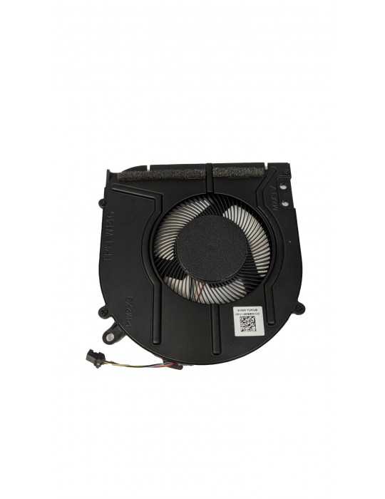 Ventilador Original Pportátil HP 14-dy0 Series M45024-001