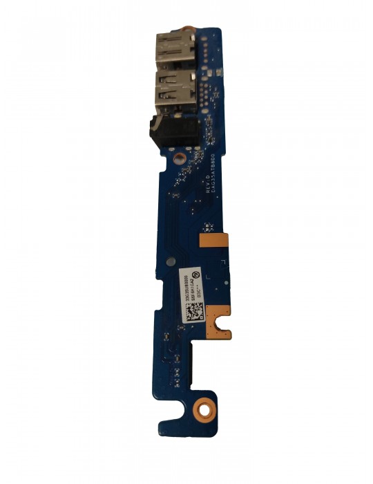 Placa Portátil HP PCBA USB BD 858975-001