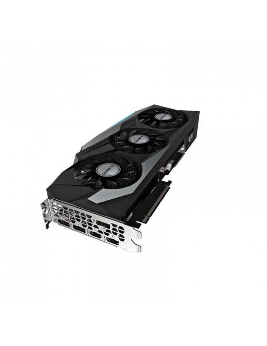 GeForce RTX 3080 GAMING OC 10G NVIDIA 10 GB GDDR6
