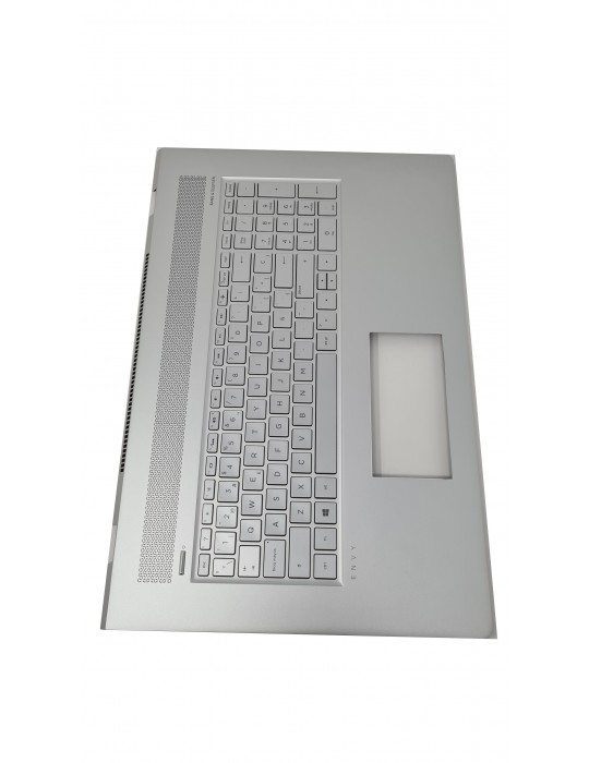 Teclado Top Cover Portátil HP 17-ae100ns Cover 925477-071