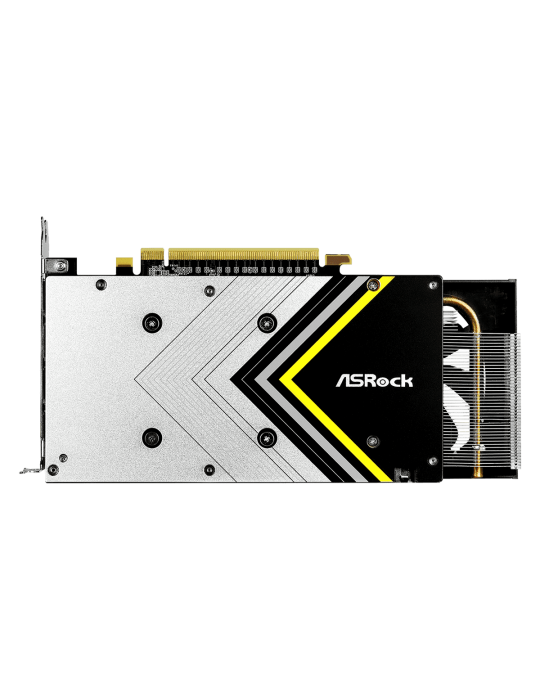 Tarjeta Grafica Asrock AMD Radeon RX5600XT 6GB