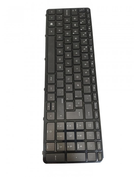 Teclado Español Portátil HP 15-e09 Series PK1314D1A00