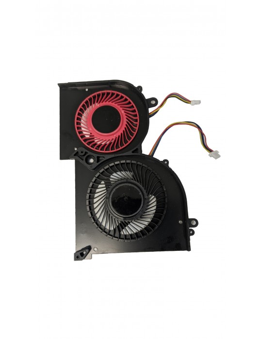 Ventilador GPU Original Portátil MSI MS-16Q2 BS5005HS-U3N