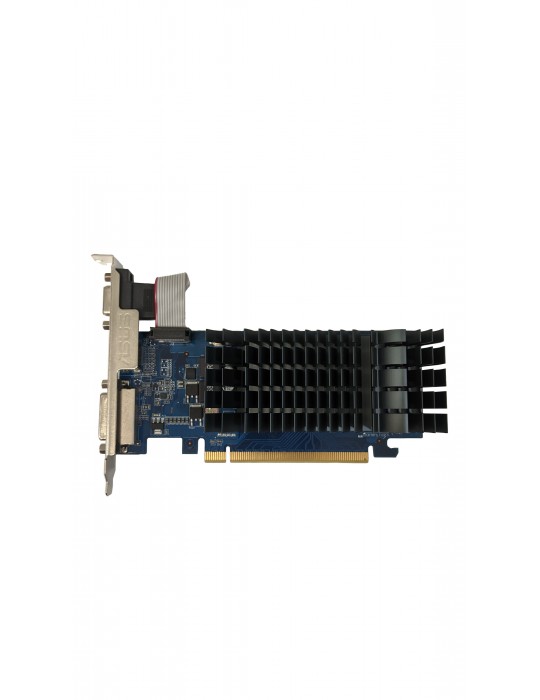 Tarjeta Grafica PCIE 1GB GeForce 210 ASUS 90-C1CP6Z-L0UANAYZ