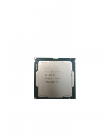 Microprocesador CPU HP IC uP CFL i5-8400T 1.7GHz 35W L18408-001