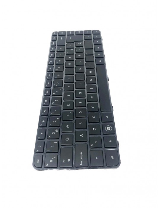 Teclado Portátil Hp DM4 1000 663563-071