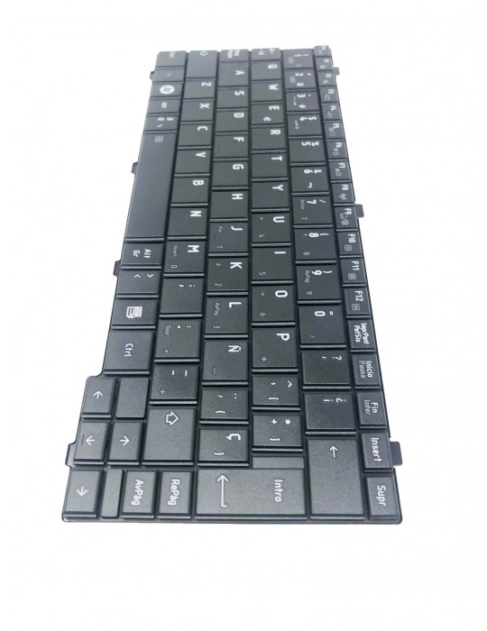 Teclado Portátil Toshiba Mini NB200 PK1308O1A19 119F A4 0121