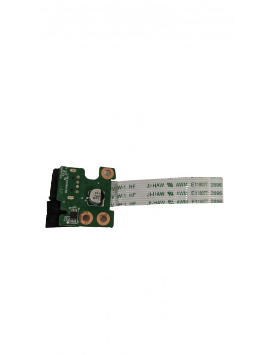 Placa USB Board Portátil HP Pavilion G7-2000 DAR33TB16C0
