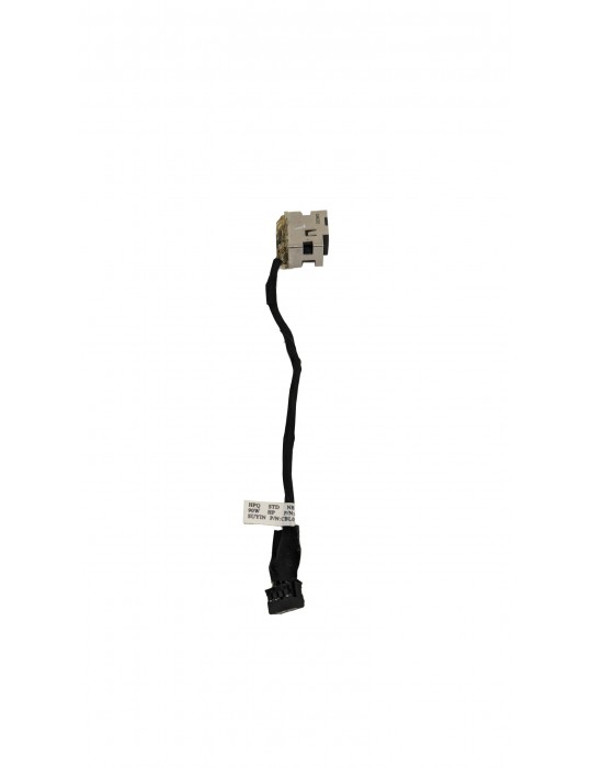 Cable Conector DCIN Portátil HP Pavilion G7-2000 661680-YD1