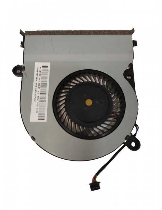 Ventilador Original Portátil ASUS TP300L Series AT1B9001FCS