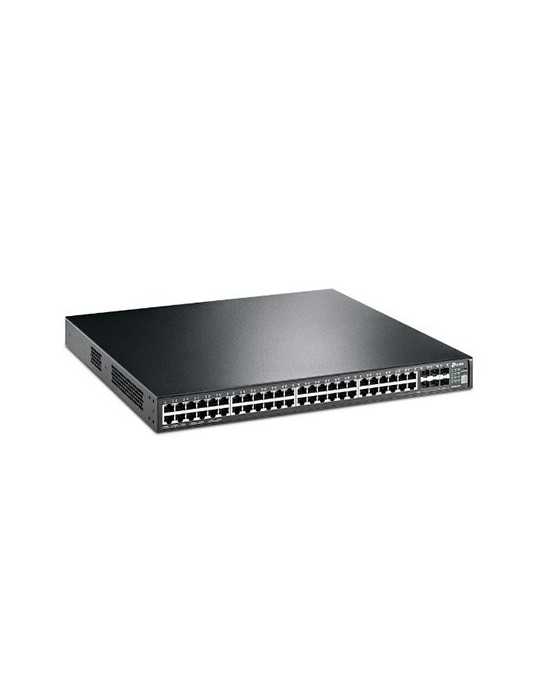 HUB SWITH 52 PTOS TP LINK T3700G 52TQ