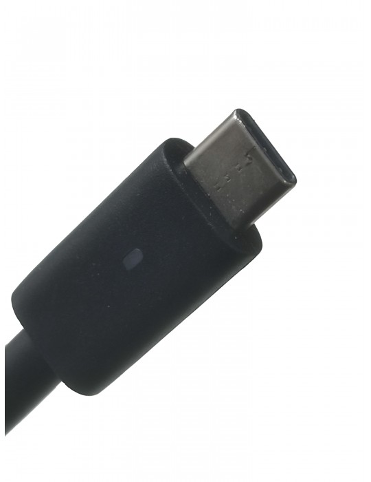 Cargador Original USB-C Tablet Dell Latitude 5175 HA30NM150