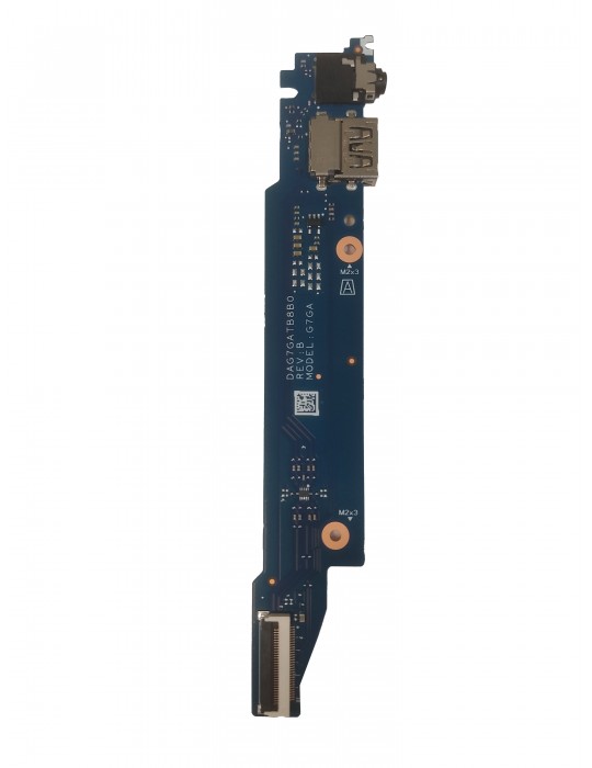 Placa Interna USB Board Portátil HP 14-EC0 Serie M52695-001