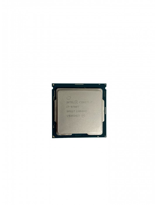 Microprocesador Intel i7-9700T AIO HP 24-xa0 L61313-001