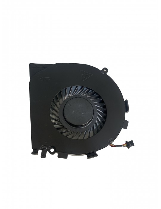 Fan Ventilador Original Portátil HP 813798-001