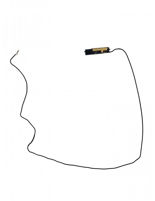 Cable Antena WIFI AUX Portátil HP 15-dh0 L61535-001