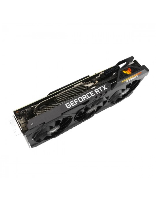 Tarjeta VGA ASUS RTX 3080 12GB LHR OC LHR90YV0FB8-M0NM00