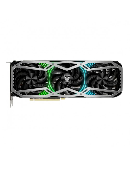 Gráfica Gainward GEFORCE RTX 3080 12GB LHR 471056224-3024