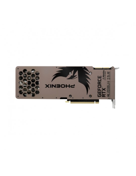 Tarjeta VGA Gainward GEFORCE RTX 3090 24GB 471056224-1976