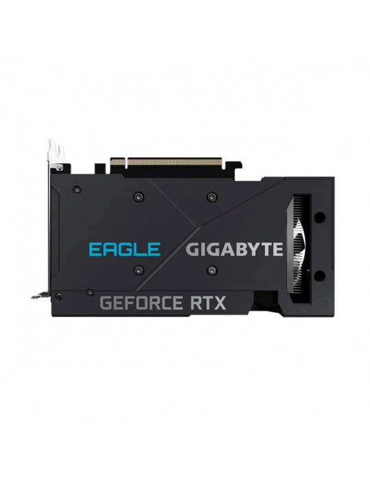 Gráfica Gigabyte RTX 3050 8GB LHR OC GV-N3050EAGLE OC-8GD