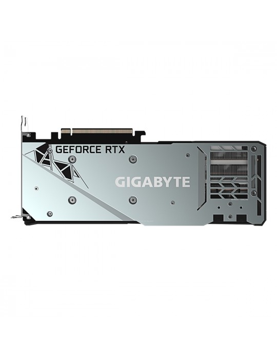 Tarjeta VGA Gigabyte RTX 3070 8GB OC 2.0 LHR GV-N3070GAMING