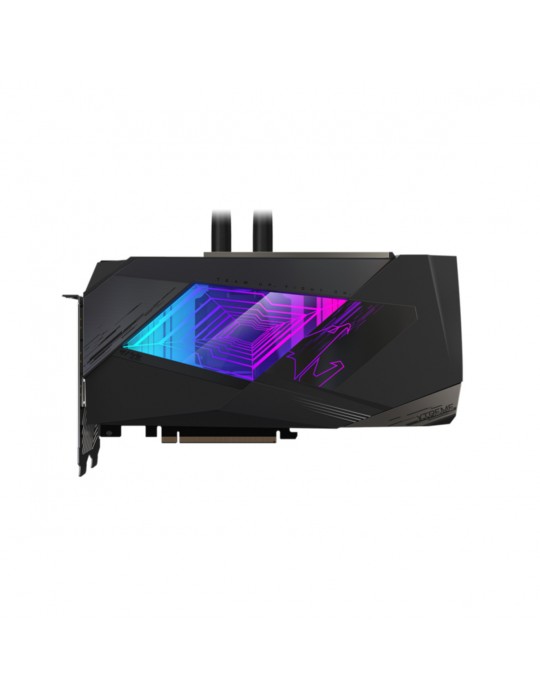 Gráfica Gigabyte GEFORCE RTX 3080 12GB LHR GV-N3080AORUSX