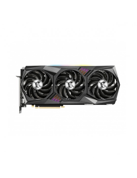 VGA MSI GEFORCE RTX 3080 Ti 12GB LHR Gaming X Trio V389-058R