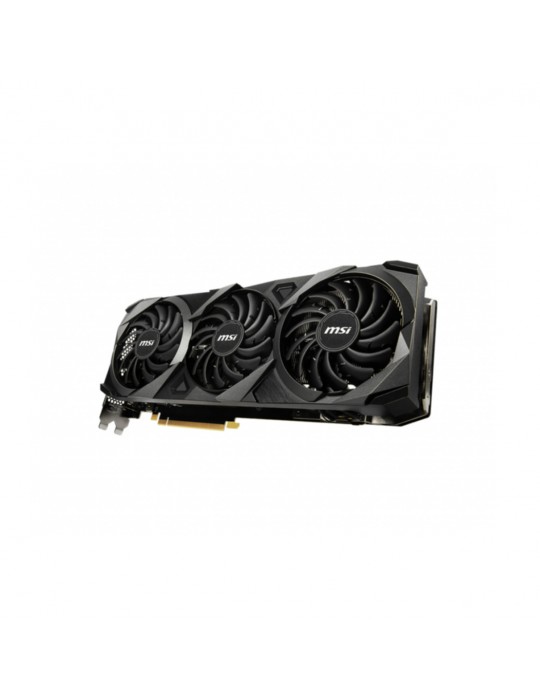 Tarjeta VGA MSI RTX 3080 Ti 12GB OC LHR VENTUS 3X V389-059R