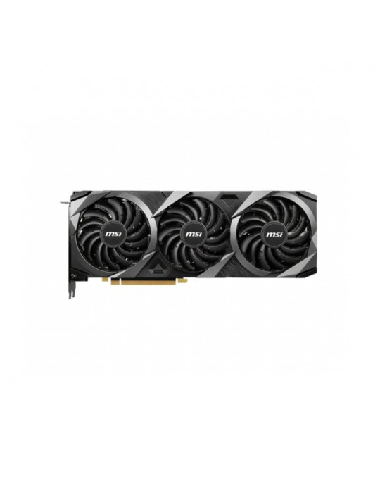 Tarjeta VGA MSI RTX 3080 Ti 12GB OC LHR VENTUS 3X V389-059R