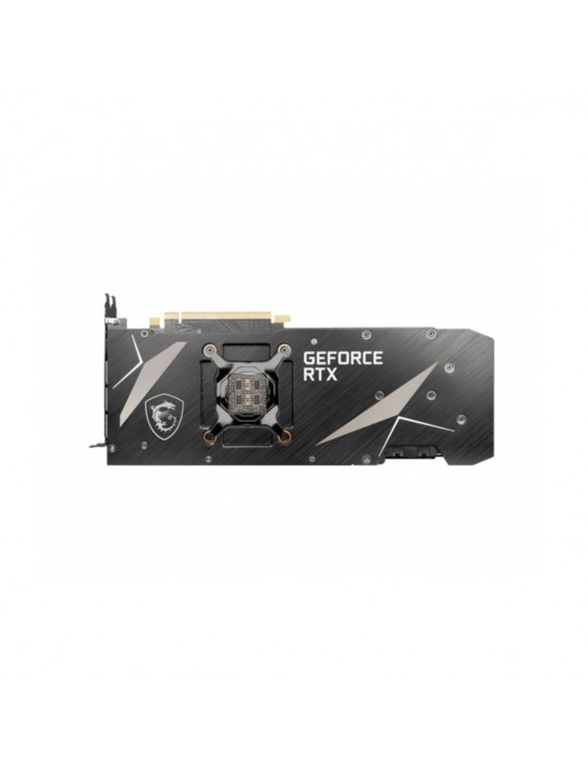 Tarjeta VGA MSI RTX 3080 Ti 12GB OC LHR VENTUS 3X V389-059R